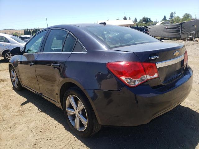 Photo 2 VIN: 1G1PE5SB4E7132116 - CHEVROLET CRUZE LT 