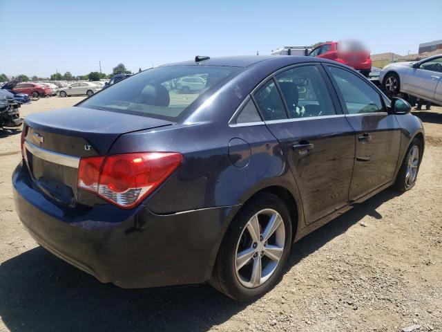 Photo 3 VIN: 1G1PE5SB4E7132116 - CHEVROLET CRUZE LT 