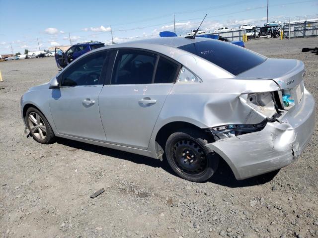 Photo 1 VIN: 1G1PE5SB4E7133668 - CHEVROLET CRUZE 