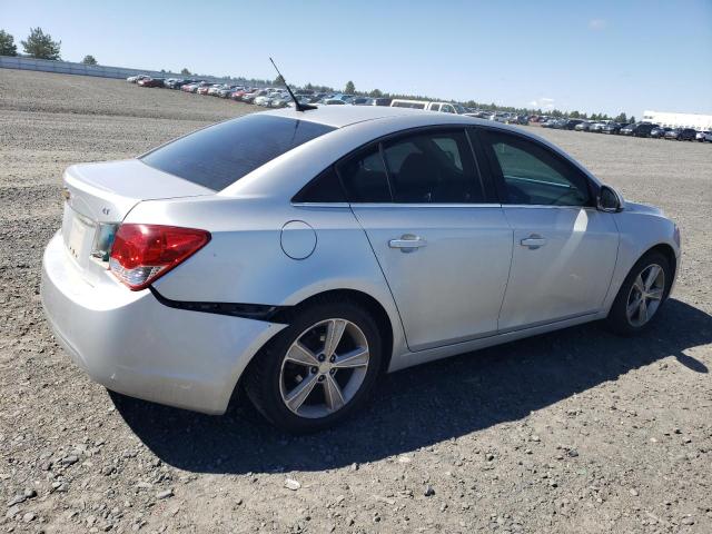 Photo 2 VIN: 1G1PE5SB4E7133668 - CHEVROLET CRUZE 