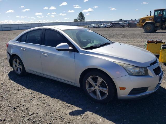 Photo 3 VIN: 1G1PE5SB4E7133668 - CHEVROLET CRUZE 