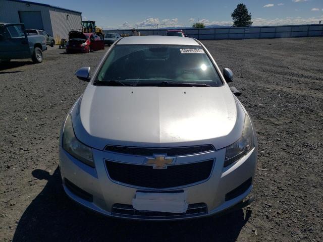 Photo 4 VIN: 1G1PE5SB4E7133668 - CHEVROLET CRUZE 