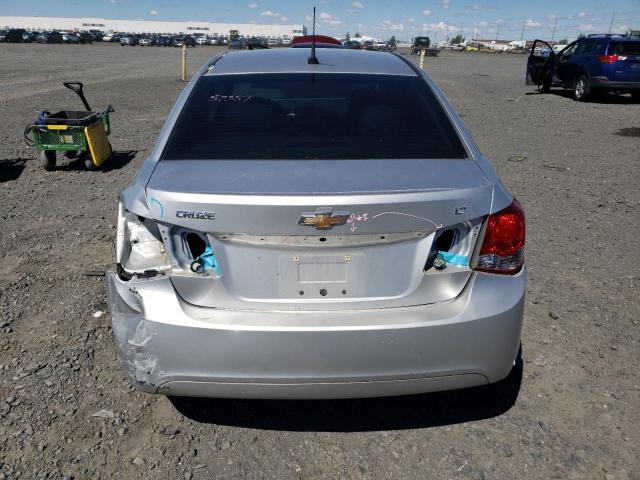 Photo 5 VIN: 1G1PE5SB4E7133668 - CHEVROLET CRUZE 