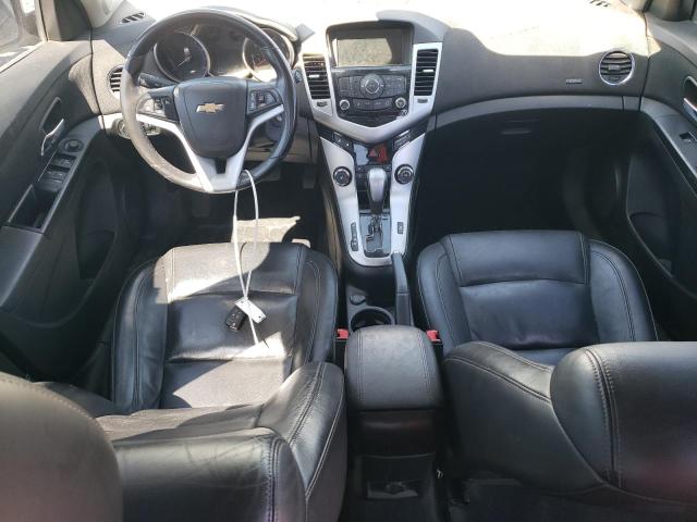 Photo 7 VIN: 1G1PE5SB4E7133668 - CHEVROLET CRUZE 