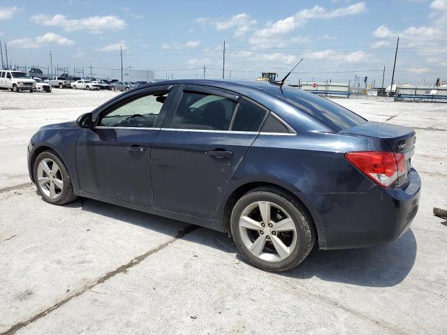 Photo 1 VIN: 1G1PE5SB4E7185429 - CHEVROLET CRUZE 