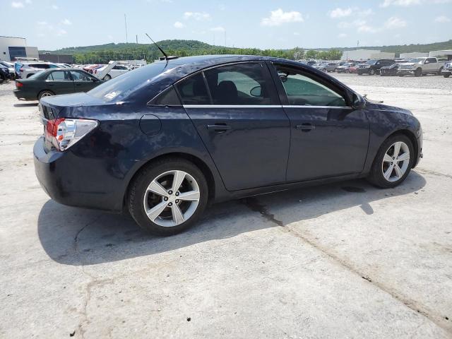 Photo 2 VIN: 1G1PE5SB4E7185429 - CHEVROLET CRUZE 