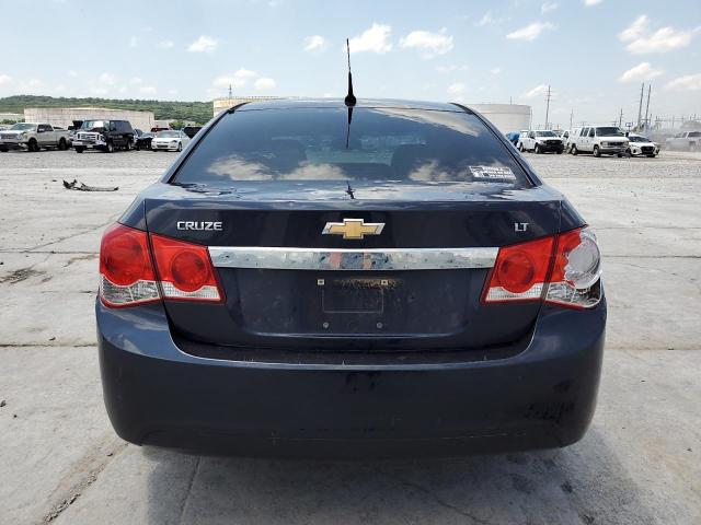 Photo 5 VIN: 1G1PE5SB4E7185429 - CHEVROLET CRUZE 