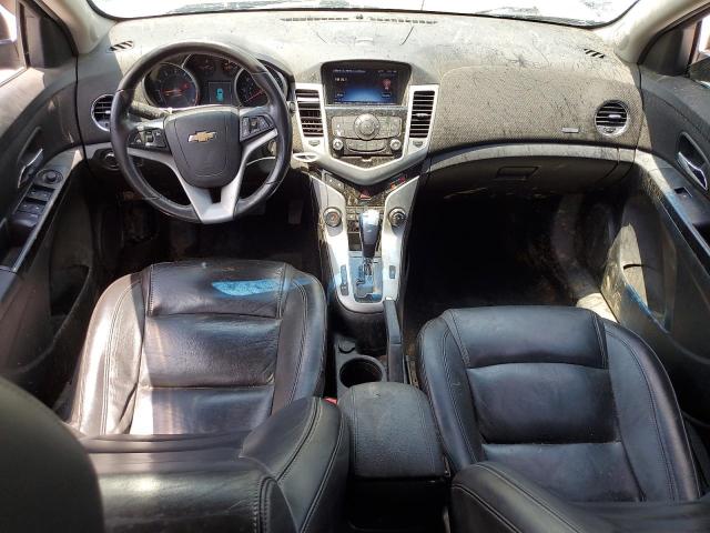 Photo 7 VIN: 1G1PE5SB4E7185429 - CHEVROLET CRUZE 