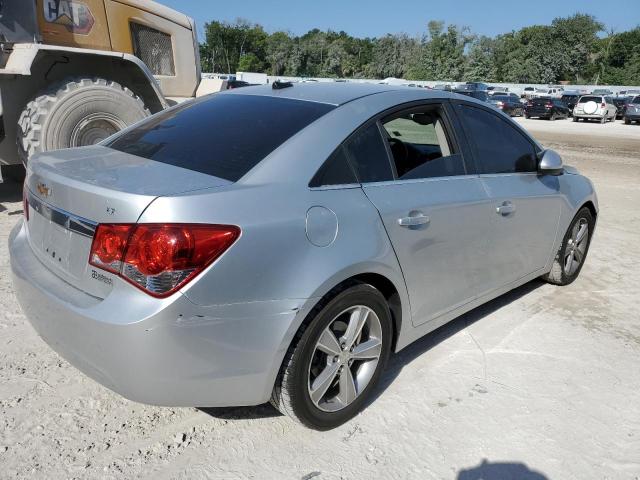 Photo 2 VIN: 1G1PE5SB4E7185642 - CHEVROLET CRUZE 