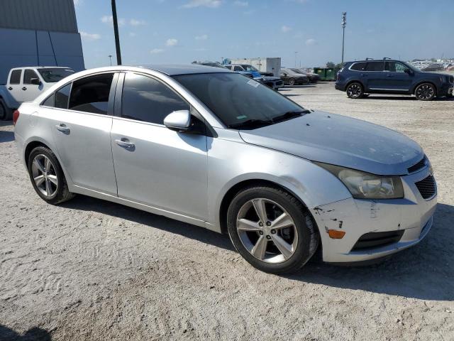 Photo 3 VIN: 1G1PE5SB4E7185642 - CHEVROLET CRUZE 