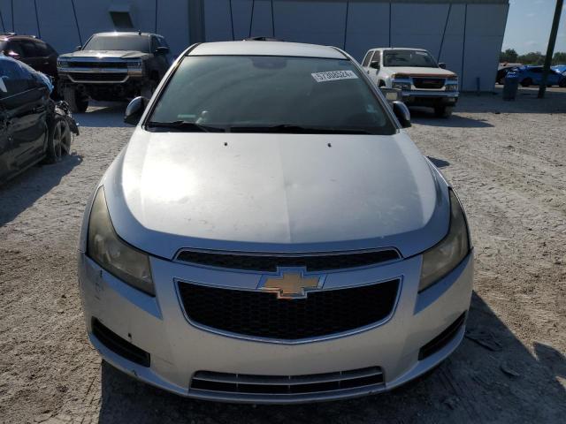 Photo 4 VIN: 1G1PE5SB4E7185642 - CHEVROLET CRUZE 