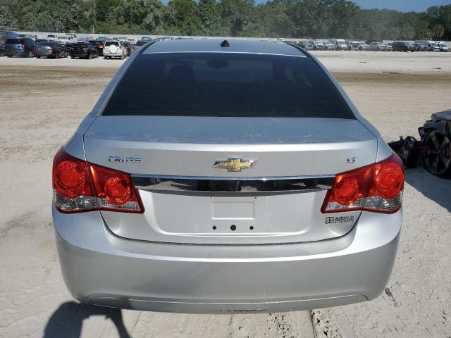 Photo 5 VIN: 1G1PE5SB4E7185642 - CHEVROLET CRUZE 