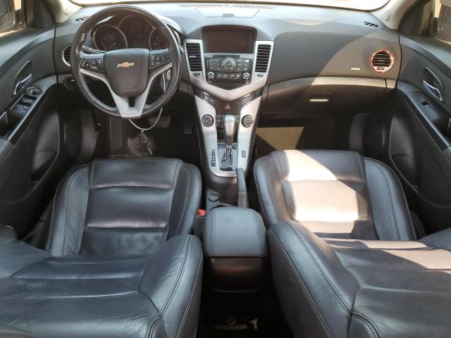 Photo 7 VIN: 1G1PE5SB4E7185642 - CHEVROLET CRUZE 