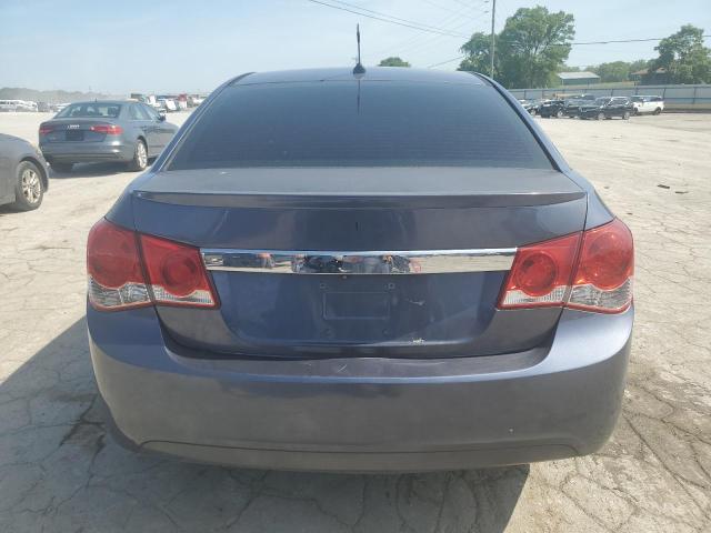 Photo 5 VIN: 1G1PE5SB4E7191781 - CHEVROLET CRUZE LT 