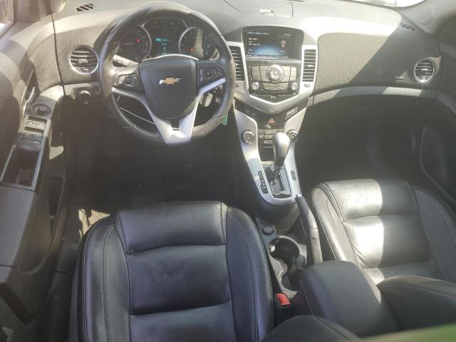 Photo 7 VIN: 1G1PE5SB4E7191781 - CHEVROLET CRUZE LT 