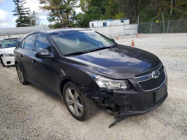 Photo 0 VIN: 1G1PE5SB4E7226822 - CHEVROLET CRUZE LT 