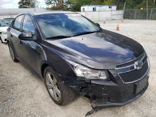 Photo 8 VIN: 1G1PE5SB4E7226822 - CHEVROLET CRUZE LT 