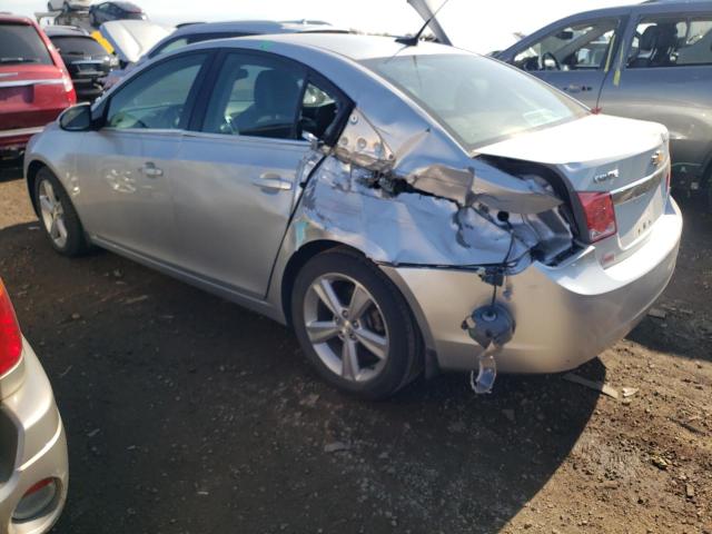 Photo 1 VIN: 1G1PE5SB4E7259254 - CHEVROLET CRUZE 