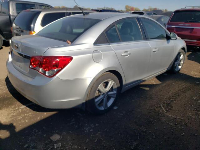 Photo 2 VIN: 1G1PE5SB4E7259254 - CHEVROLET CRUZE 