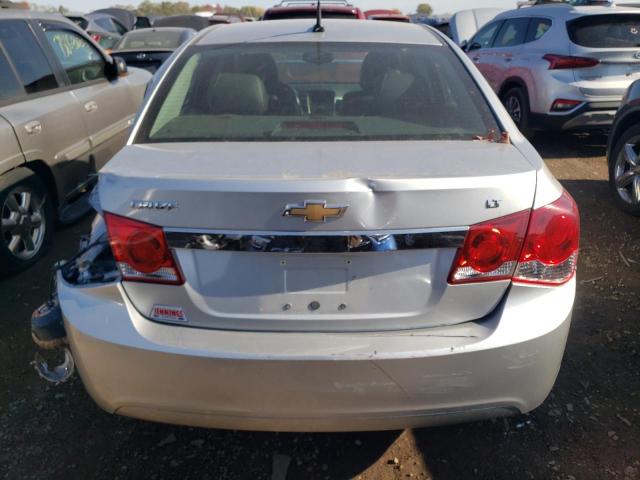 Photo 5 VIN: 1G1PE5SB4E7259254 - CHEVROLET CRUZE 