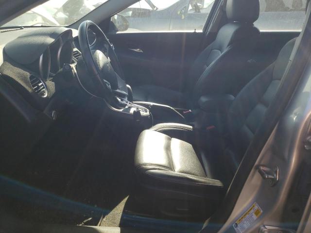 Photo 6 VIN: 1G1PE5SB4E7259254 - CHEVROLET CRUZE 