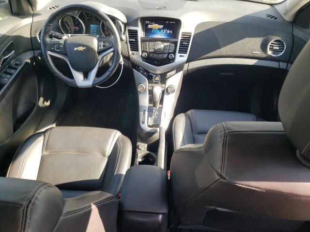 Photo 7 VIN: 1G1PE5SB4E7259254 - CHEVROLET CRUZE 