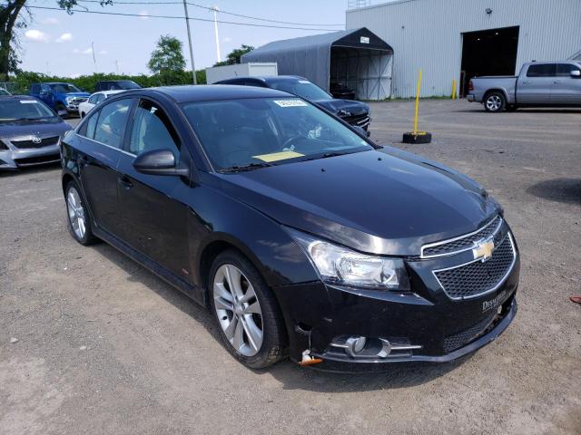 Photo 0 VIN: 1G1PE5SB4E7275454 - CHEVROLET CRUZE LT 