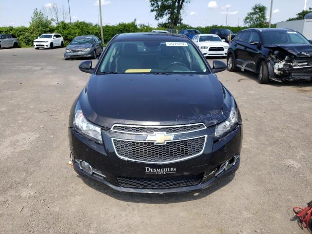 Photo 8 VIN: 1G1PE5SB4E7275454 - CHEVROLET CRUZE LT 