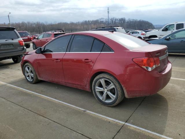 Photo 1 VIN: 1G1PE5SB4E7298085 - CHEVROLET CRUZE 