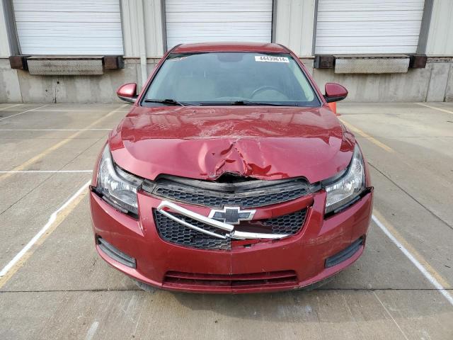 Photo 4 VIN: 1G1PE5SB4E7298085 - CHEVROLET CRUZE 