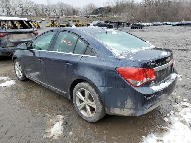 Photo 1 VIN: 1G1PE5SB4E7308646 - CHEVROLET CRUZE 