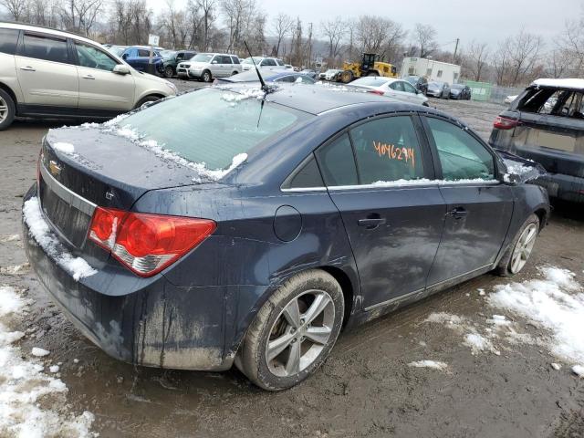 Photo 2 VIN: 1G1PE5SB4E7308646 - CHEVROLET CRUZE 