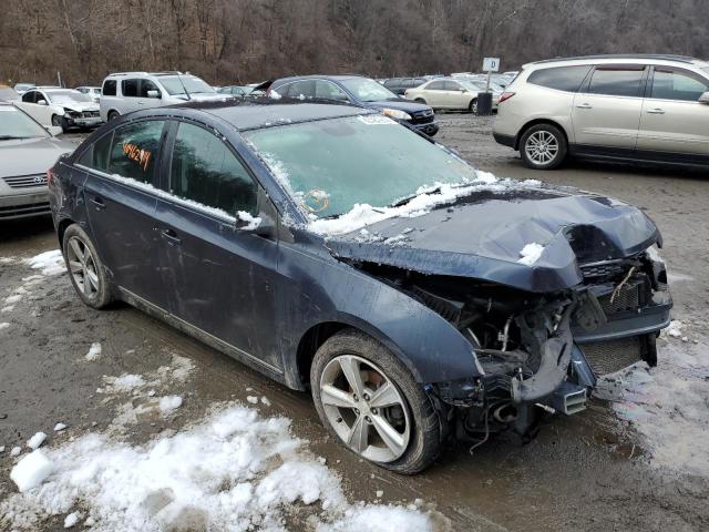 Photo 3 VIN: 1G1PE5SB4E7308646 - CHEVROLET CRUZE 