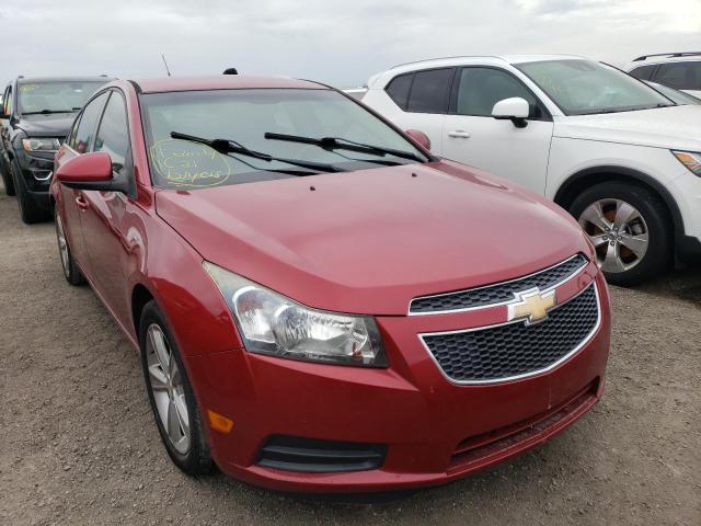 Photo 0 VIN: 1G1PE5SB4E7311742 - CHEVROLET CRUZE LT 