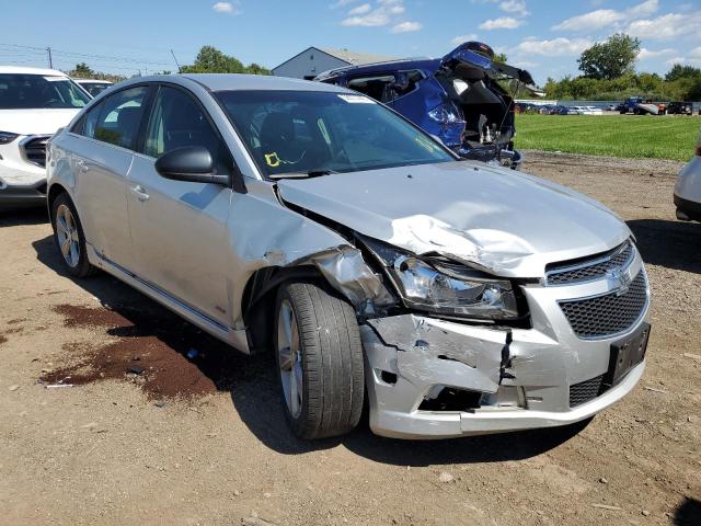 Photo 0 VIN: 1G1PE5SB4E7333613 - CHEVROLET CRUZE LT 