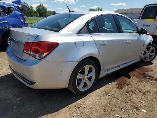 Photo 3 VIN: 1G1PE5SB4E7333613 - CHEVROLET CRUZE LT 