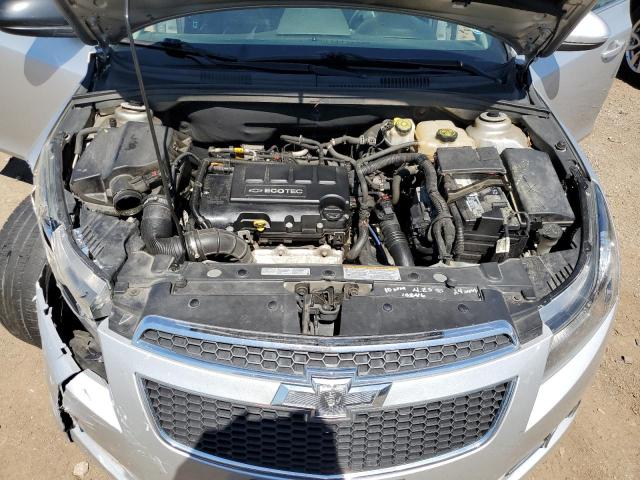 Photo 6 VIN: 1G1PE5SB4E7333613 - CHEVROLET CRUZE LT 