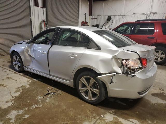 Photo 1 VIN: 1G1PE5SB4E7339721 - CHEVROLET CRUZE 