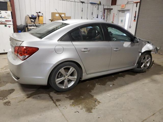 Photo 2 VIN: 1G1PE5SB4E7339721 - CHEVROLET CRUZE 