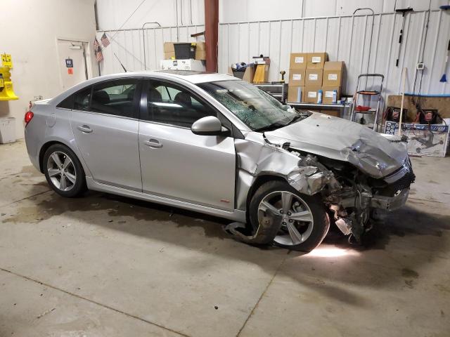 Photo 3 VIN: 1G1PE5SB4E7339721 - CHEVROLET CRUZE 