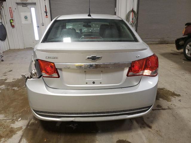 Photo 5 VIN: 1G1PE5SB4E7339721 - CHEVROLET CRUZE 