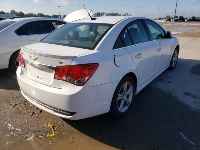 Photo 3 VIN: 1G1PE5SB4E7359371 - CHEVROLET CRUZE LT 