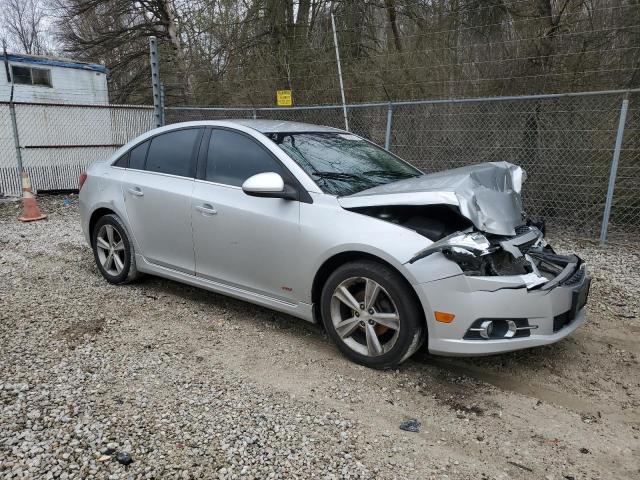 Photo 3 VIN: 1G1PE5SB4E7368037 - CHEVROLET CRUZE 