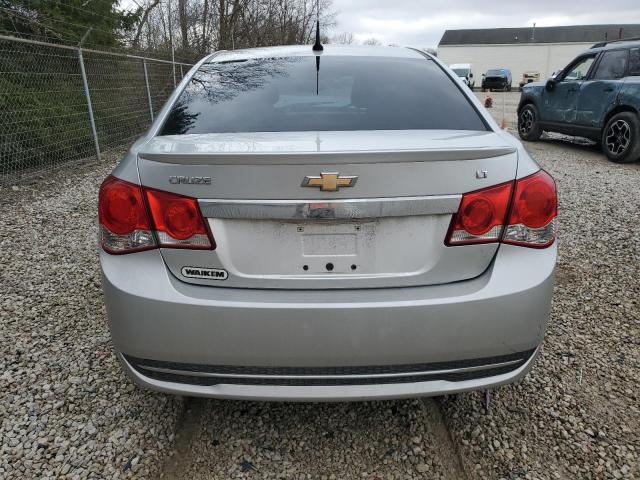 Photo 5 VIN: 1G1PE5SB4E7368037 - CHEVROLET CRUZE 