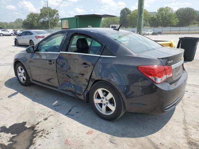 Photo 1 VIN: 1G1PE5SB4E7375523 - CHEVROLET CRUZE LT 