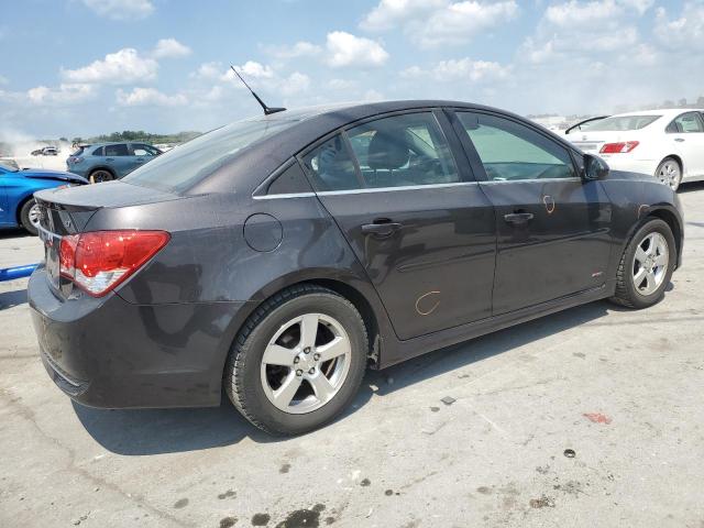 Photo 2 VIN: 1G1PE5SB4E7375523 - CHEVROLET CRUZE LT 