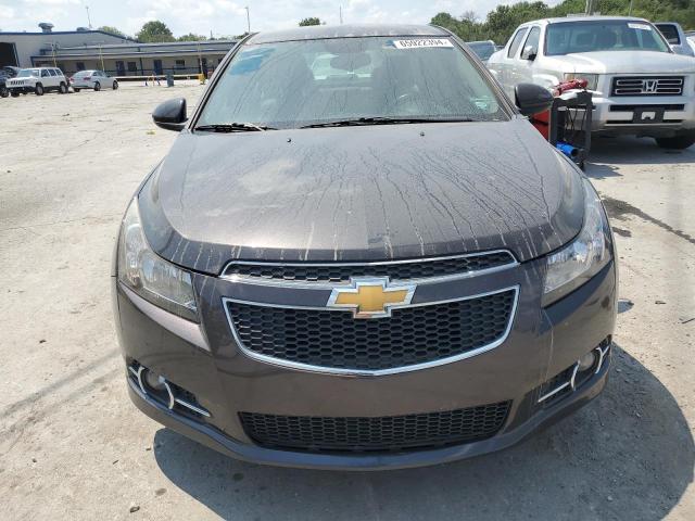 Photo 4 VIN: 1G1PE5SB4E7375523 - CHEVROLET CRUZE LT 