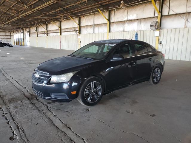 Photo 0 VIN: 1G1PE5SB4E7382813 - CHEVROLET CRUZE 