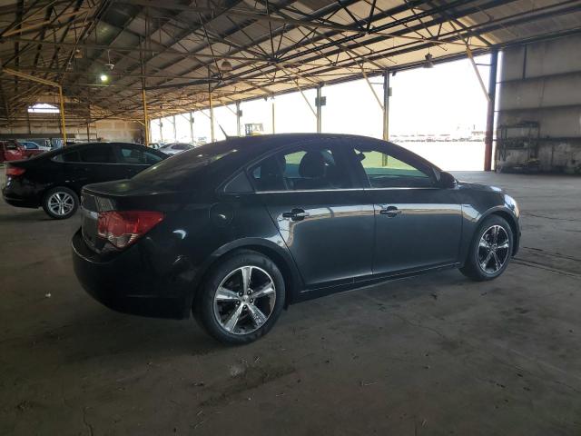 Photo 2 VIN: 1G1PE5SB4E7382813 - CHEVROLET CRUZE 