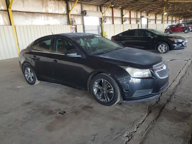 Photo 3 VIN: 1G1PE5SB4E7382813 - CHEVROLET CRUZE 